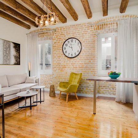 Curcumelli Luxury Suites - Κορκυρα Corfu  Bagian luar foto