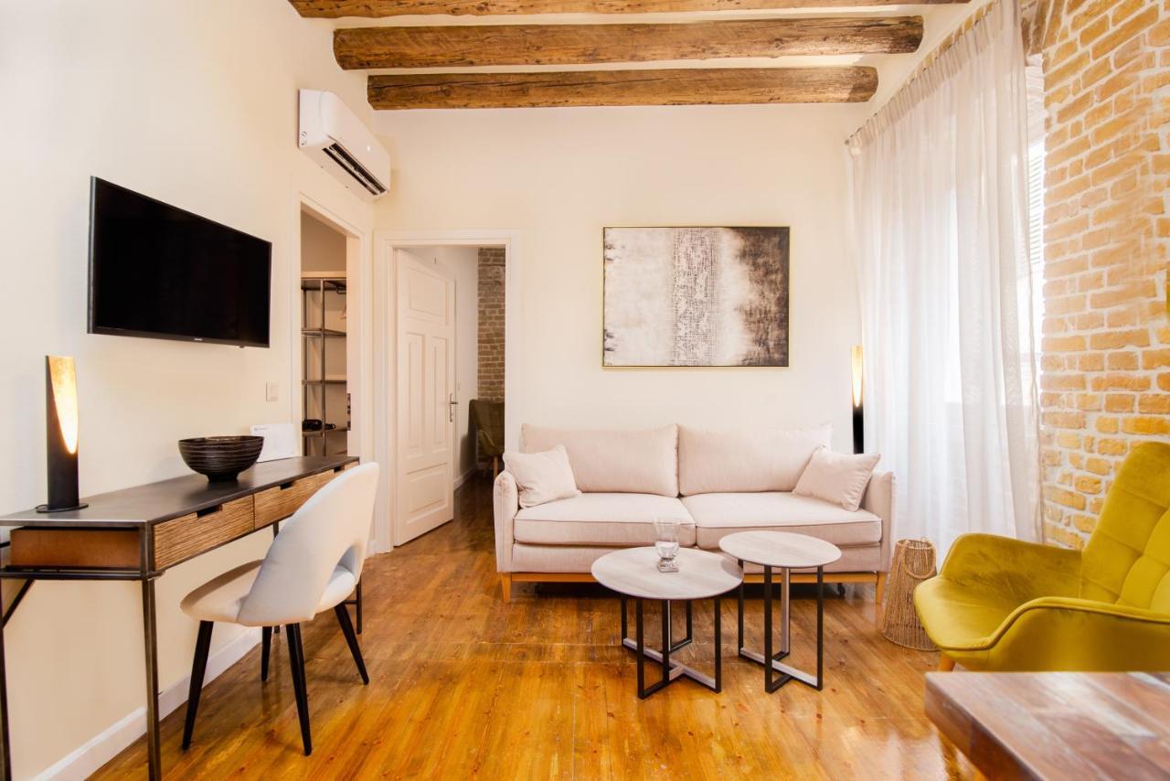 Curcumelli Luxury Suites - Κορκυρα Corfu  Bagian luar foto