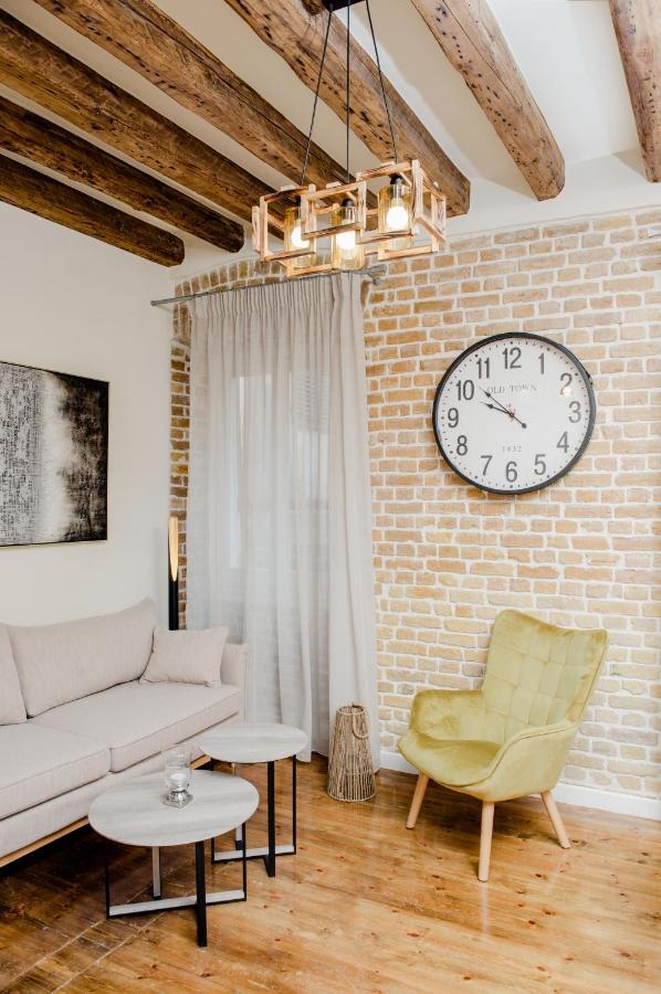 Curcumelli Luxury Suites - Κορκυρα Corfu  Bagian luar foto