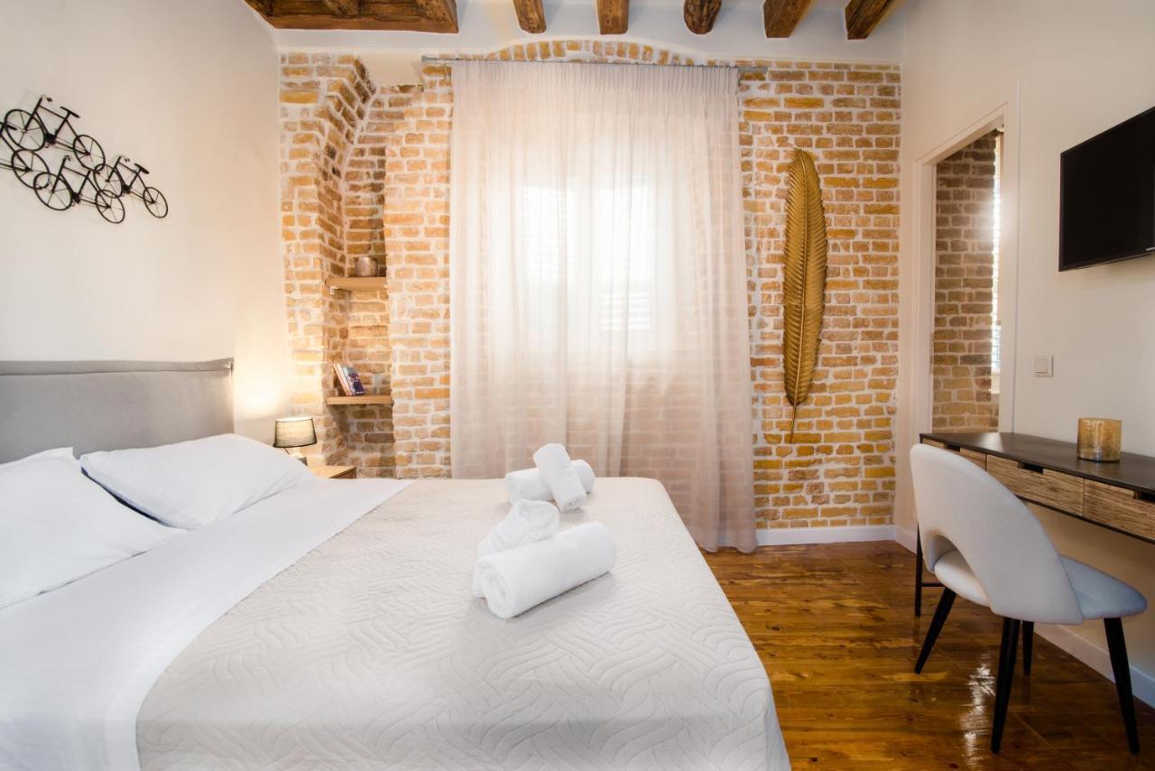 Curcumelli Luxury Suites - Κορκυρα Corfu  Bagian luar foto