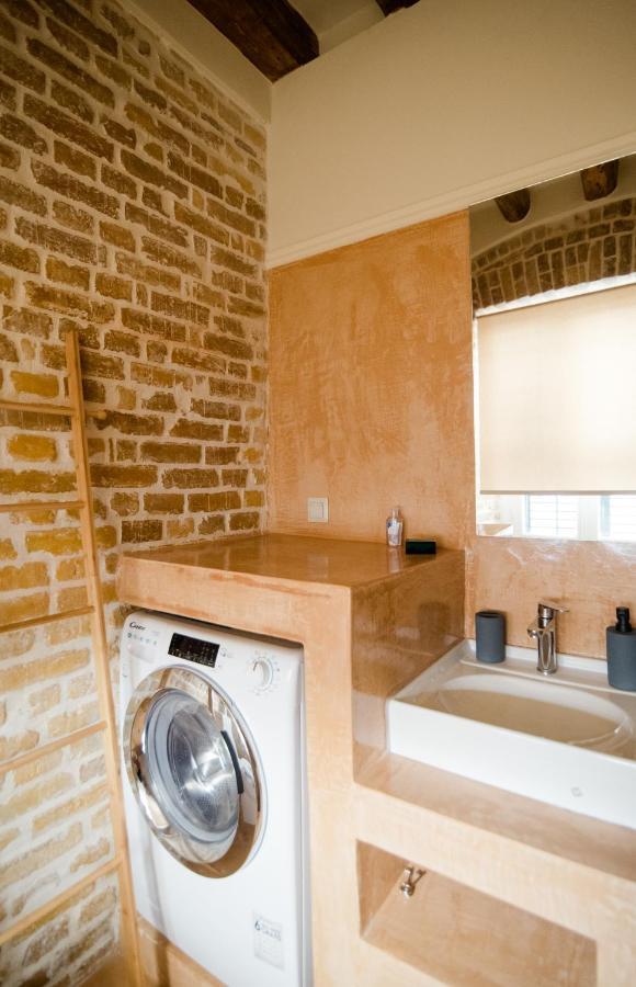Curcumelli Luxury Suites - Κορκυρα Corfu  Bagian luar foto
